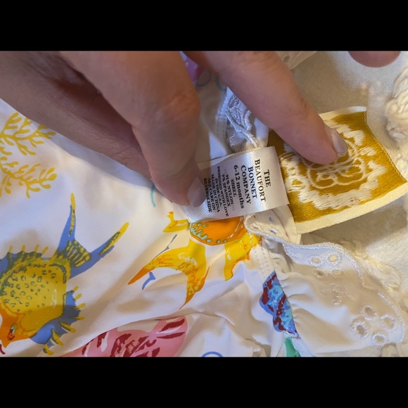 Super cute. Only tried this on. Was sold to me brand new. - Picture 2 of 2